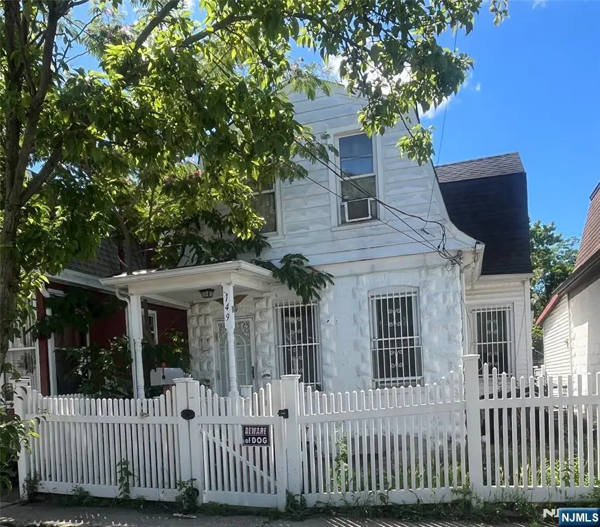 149 Lake Avenue, Clifton, NJ 07011 - #1