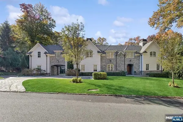 373 Hardenburgh Avenue, Demarest, NJ 07627