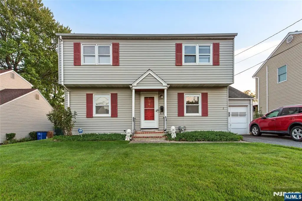 73 Birchwood Terrace, Clifton, NJ 07012 - #1