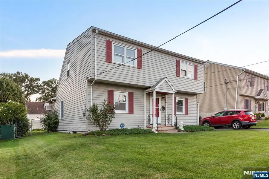 73 Birchwood Terrace, Clifton, NJ 07012 - #2