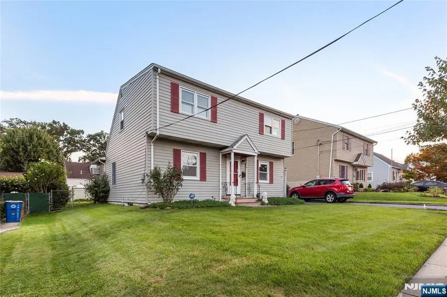 73 Birchwood Terrace, Clifton, NJ 07012 - #3