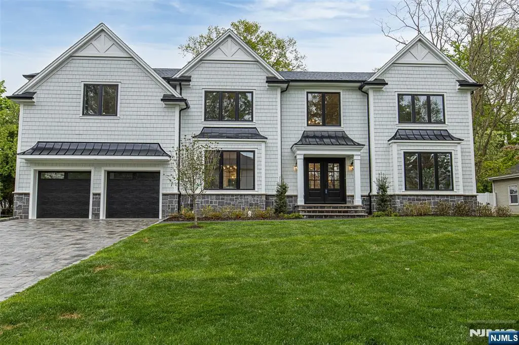 22 Northwood Avenue, Demarest, NJ 07627 - #1