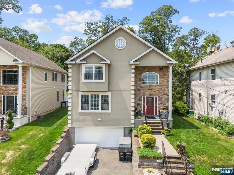 39 Paterson Avenue, Clifton, NJ 07014 - #2