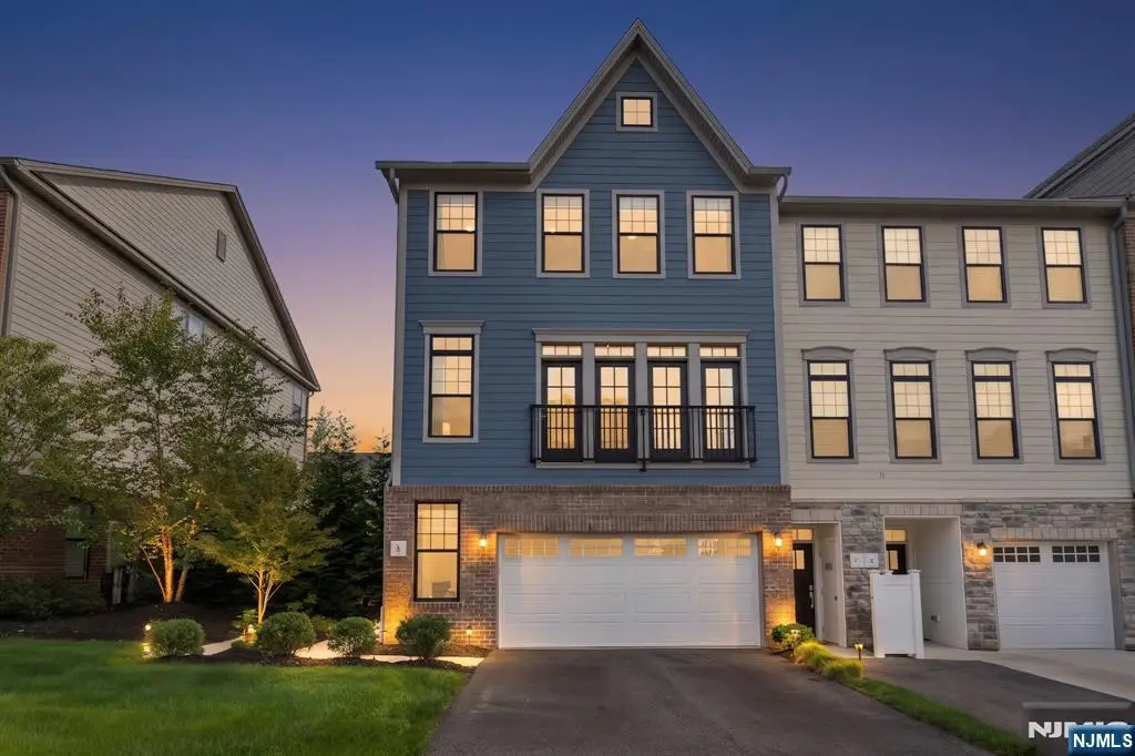 8 Driftway Lane 56, Montvale, NJ 07645 - #1