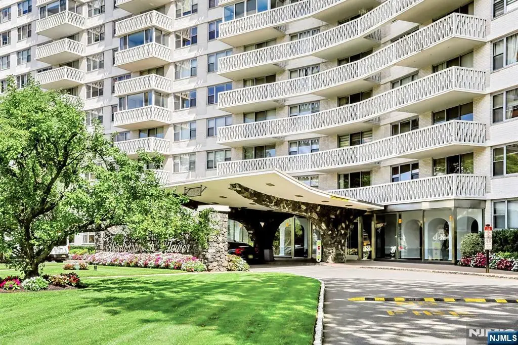 2100 Linwood Avenue 15A, Fort Lee, NJ 07024 - #1