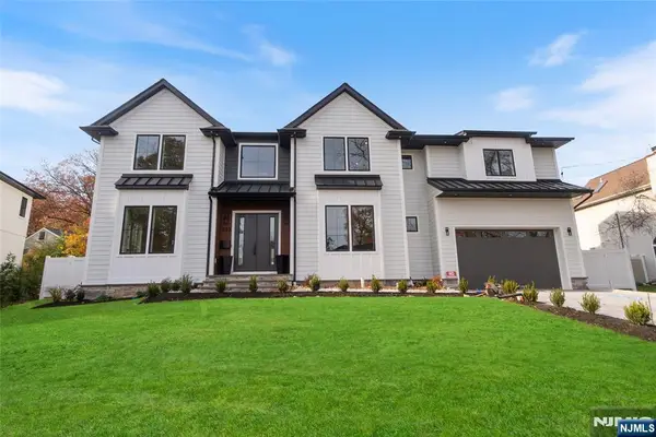 333 Harrison Street, Paramus, NJ 07652