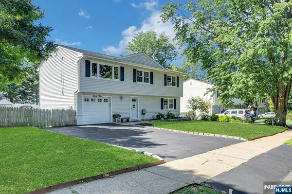 33 Van Buren Avenue, Westwood, NJ 07675