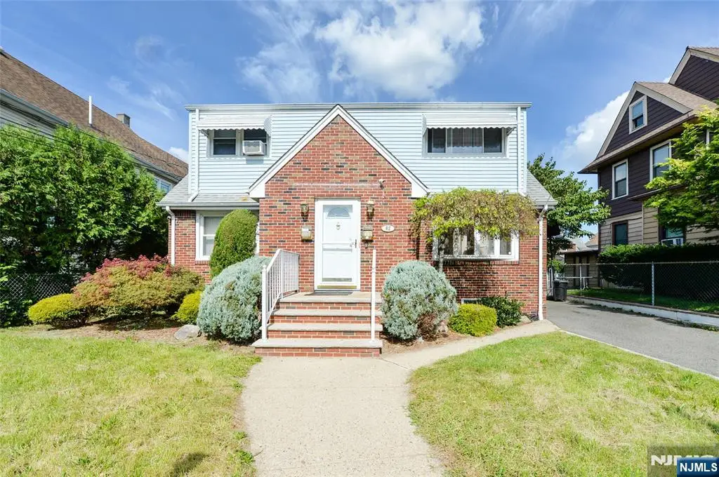 62 Knapp Avenue, Clifton, NJ 07011 - #1