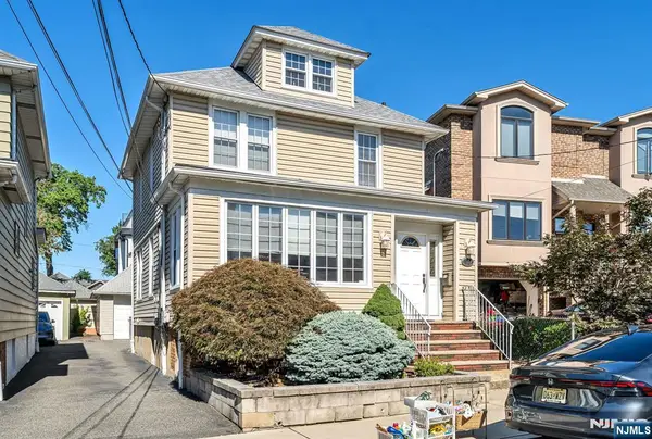151 Summit Avenue, Cliffside Park, NJ 07010