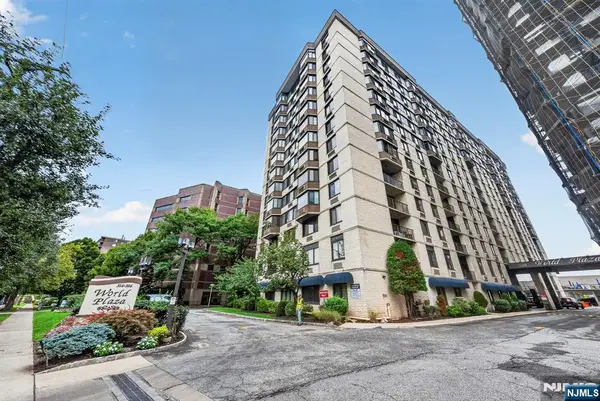 326 Prospect Avenue 9J, Hackensack, NJ 07601