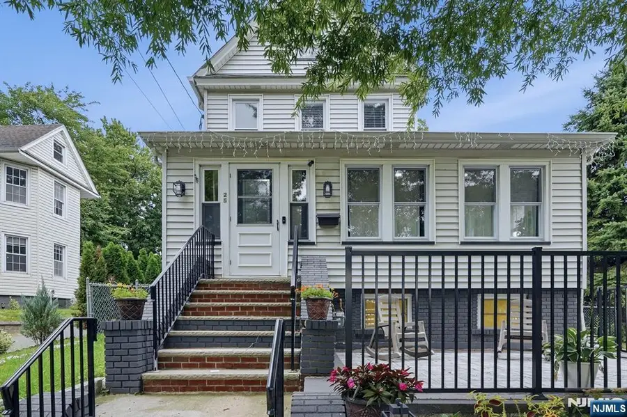 25 1st Street, Ridgefield Park, NJ 07660 - #2