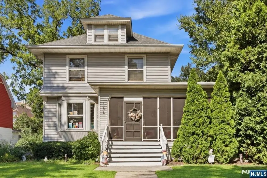 166 Bergen Avenue, Ridgefield Park, NJ 07660 - #1