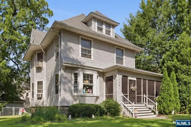 166 Bergen Avenue, Ridgefield Park, NJ 07660 - #2