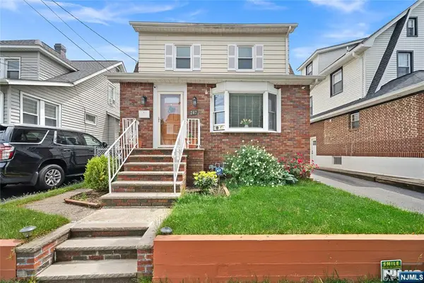 247 6th Street, Clifton, NJ 07011