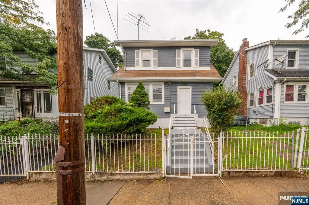 125 Pine Grove Terrace, Newark, NJ 07106 - #1