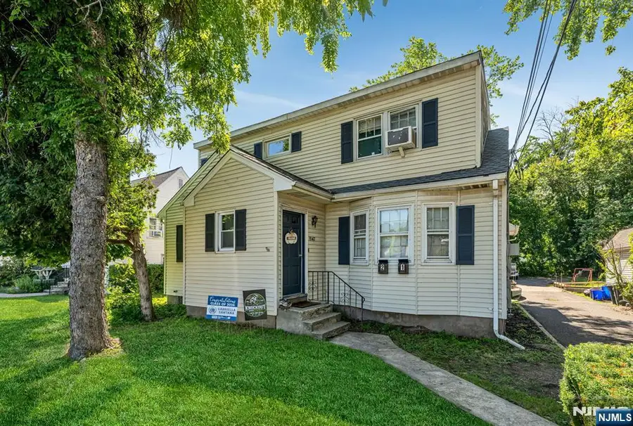 1147 Goffle Road, Hawthorne, NJ 07506 - #2