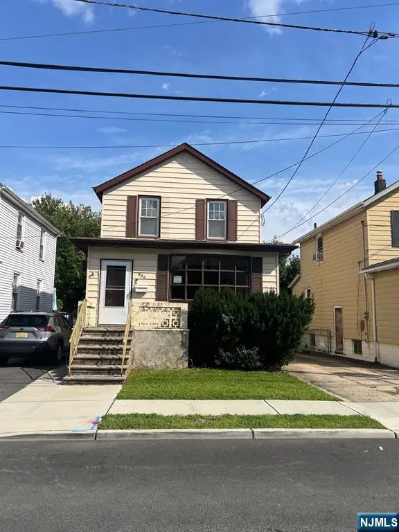 106 Morgan Place, North Arlington, NJ 07031