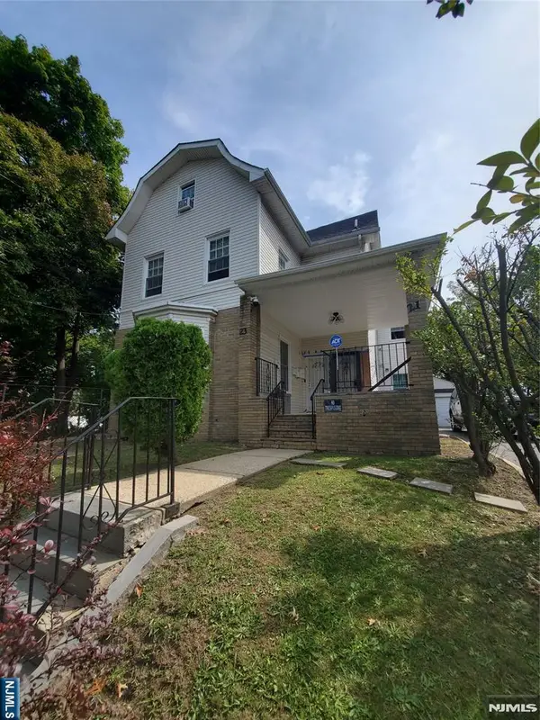 21-23 Roseville Avenue, Newark, NJ 07107