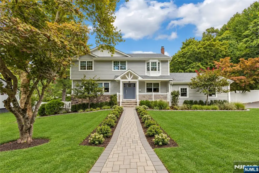 547 Ruckman Road, Closter, NJ 07624 - #1