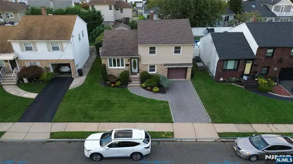 8 Vanderbilt Place, North Arlington, NJ 07031