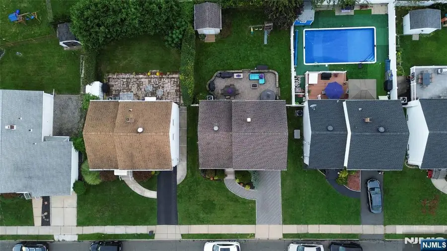 8 Vanderbilt Place, North Arlington, NJ 07031 - #3