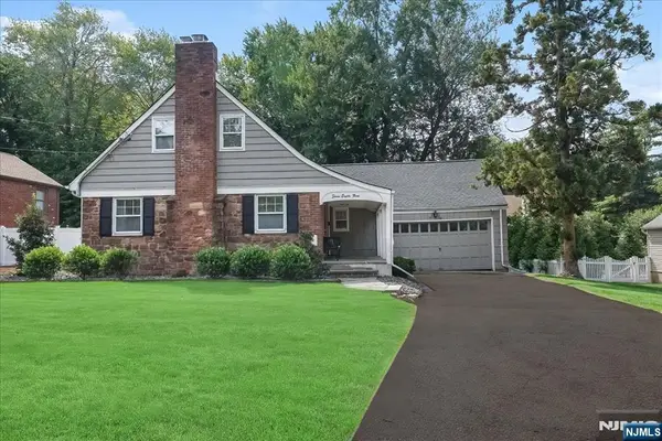 783 Woodland Avenue, Oradell, NJ 07649