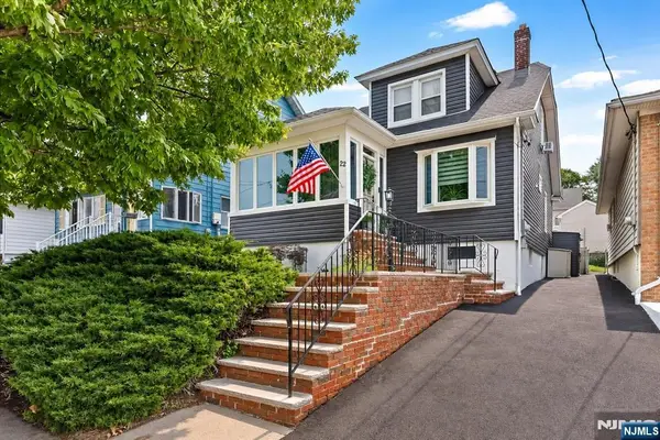 22 William Street, North Arlington, NJ 07031