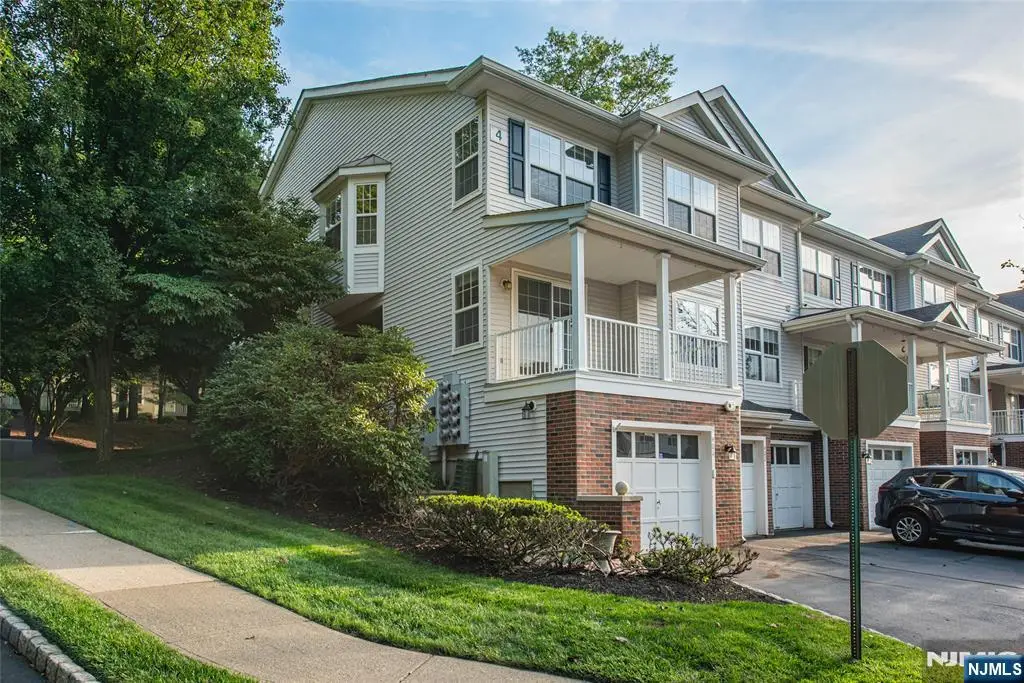 401 Dalton Court, Denville, NJ 07834 - #1