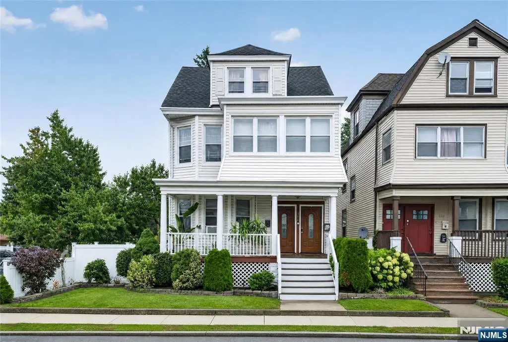 76 Laurel Avenue, Irvington, NJ 07111 - #1