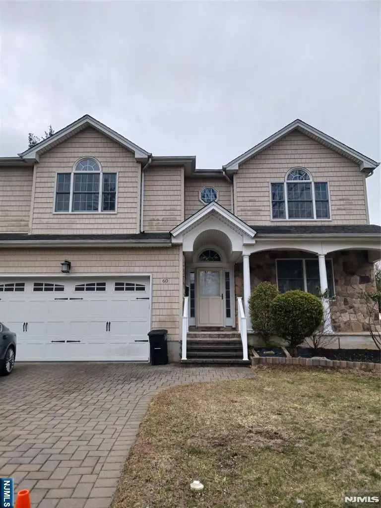 60 1st, Harrington Park, NJ 07640 - #1