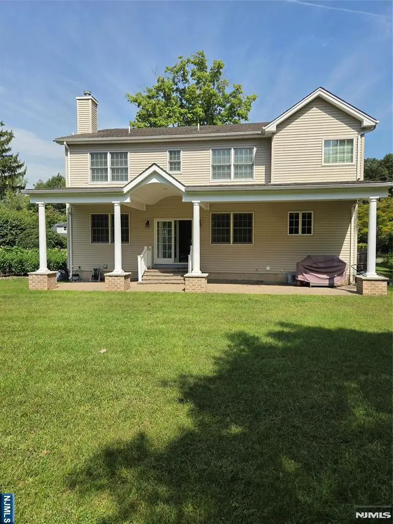 60 1st, Harrington Park, NJ 07640 - #3