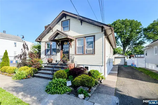 18 Parker Avenue, Hawthorne, NJ 07506