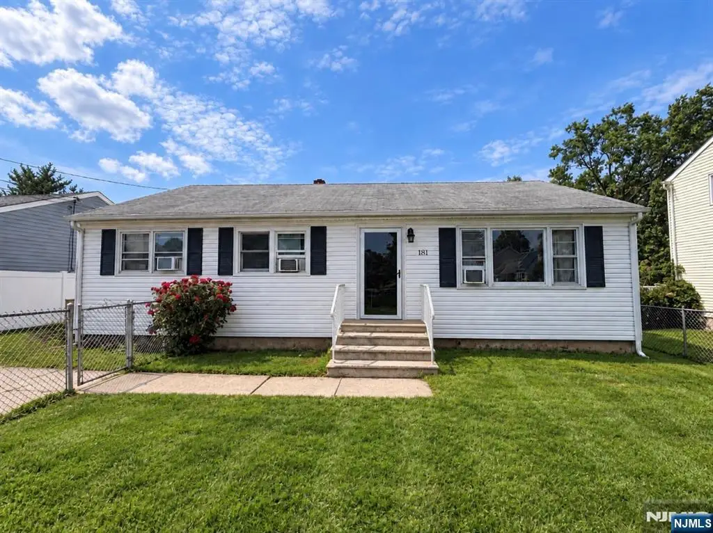 181 6th Street, Saddle Brook, NJ 07663 - #1