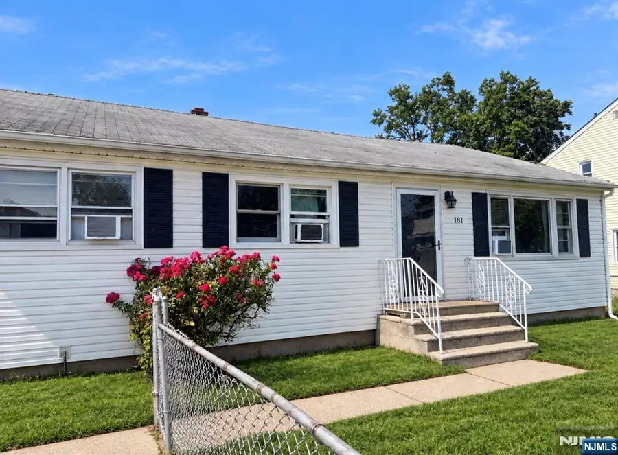 181 6th Street, Saddle Brook, NJ 07663 - #2