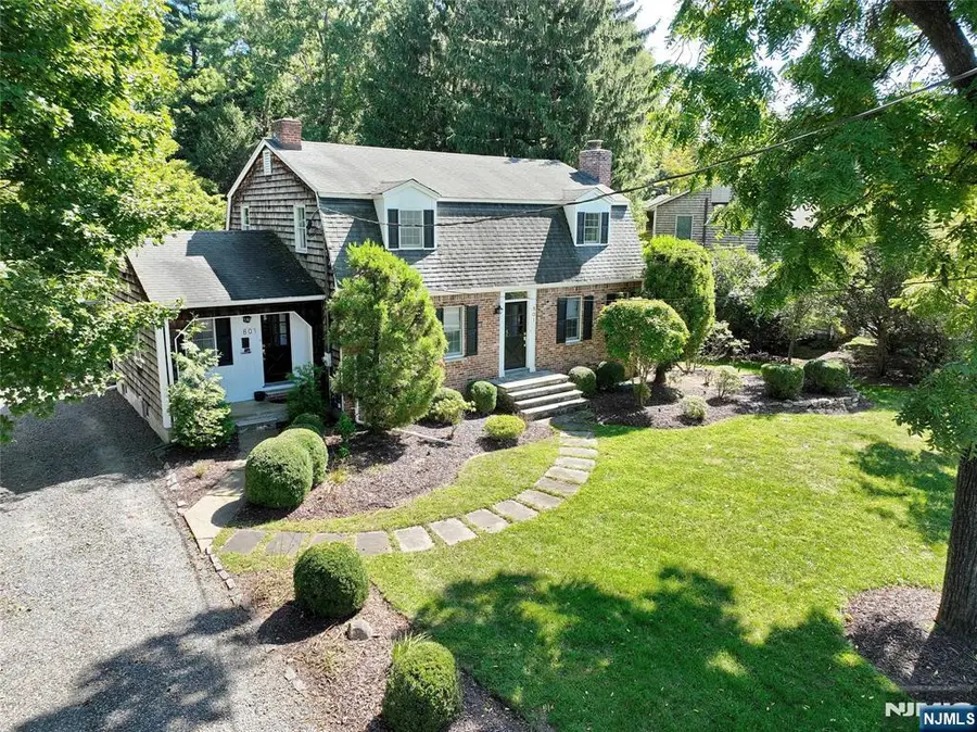801 Blanch Avenue, Norwood, NJ 07648 - #2