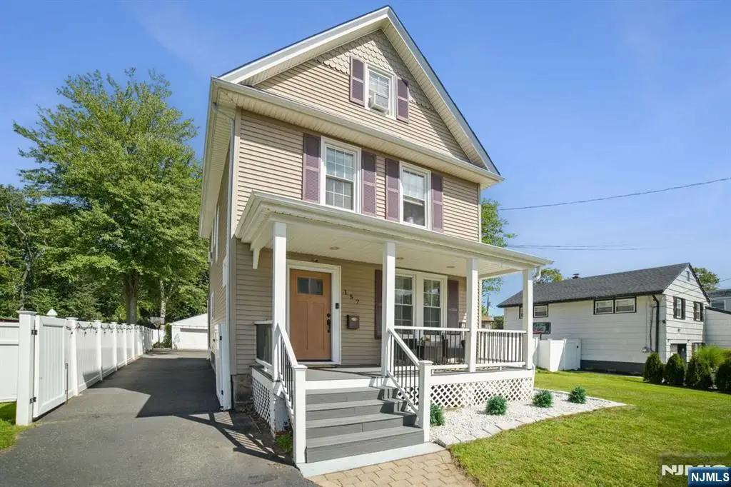 157 John Street, Englewood, NJ 07631 - #1