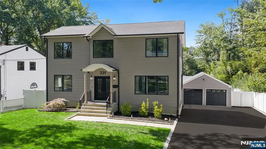 331 Elmwood Drive, Paramus, NJ 07652 - #2