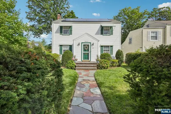 42 Fairmount Avenue, Clifton, NJ 07011