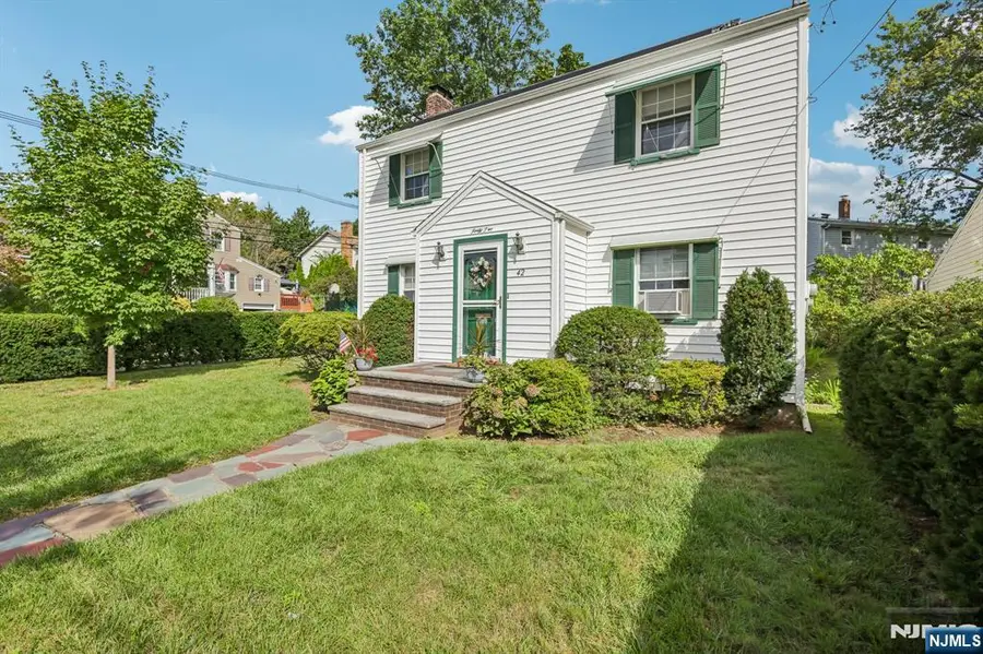 42 Fairmount Avenue, Clifton, NJ 07011 - #2