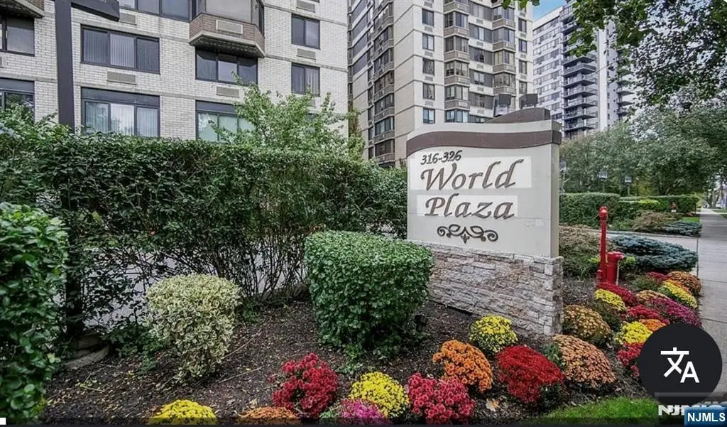 326 Prospect Avenue 11G, Hackensack, NJ 07601 - #1
