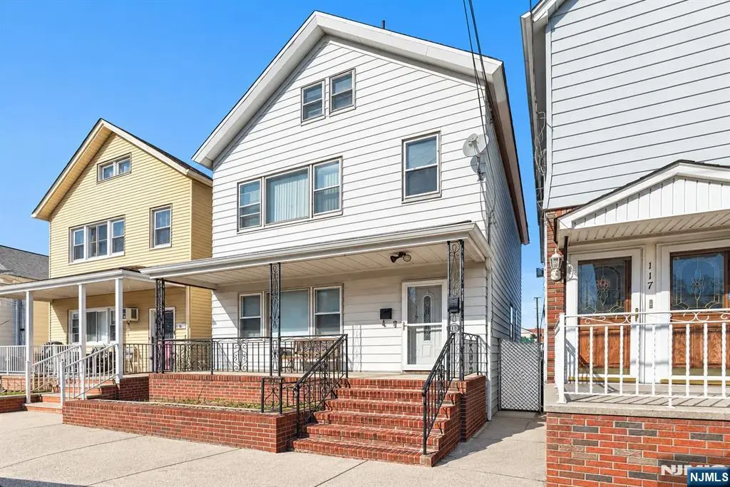 119 W 21st Street, Bayonne, NJ 07002 - #1