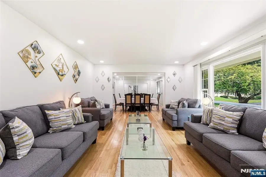 628 Lamanna Drive, River Vale, NJ 07675 - #3