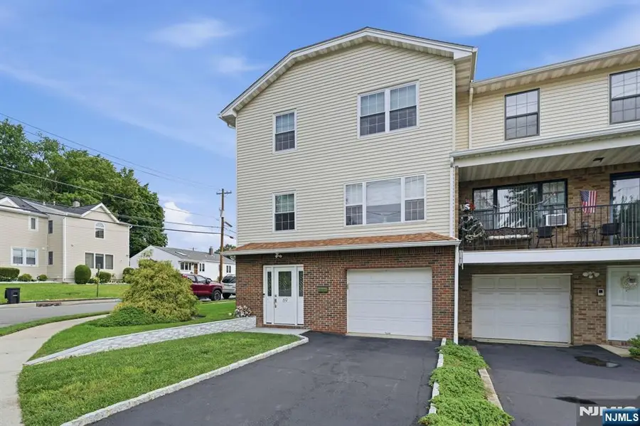 69 Henry Street 1, Elmwood Park, NJ 07407 - #2