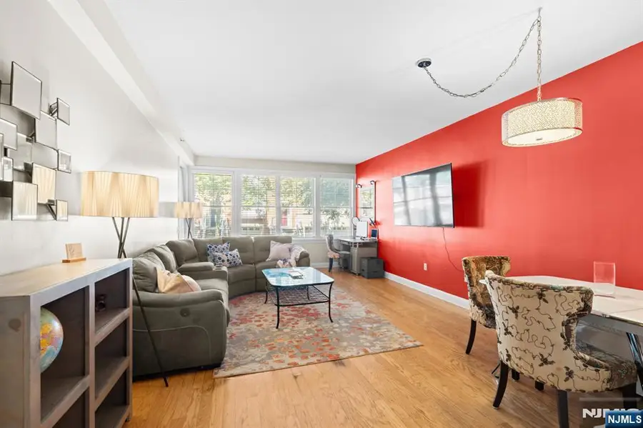 40 Constitution Way 5107, Jersey City, NJ 07305 - #3