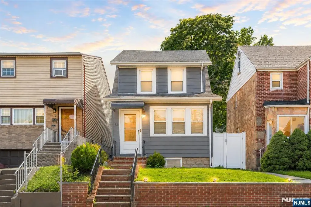 73 Ilford Avenue, North Arlington, NJ 07031 - #1