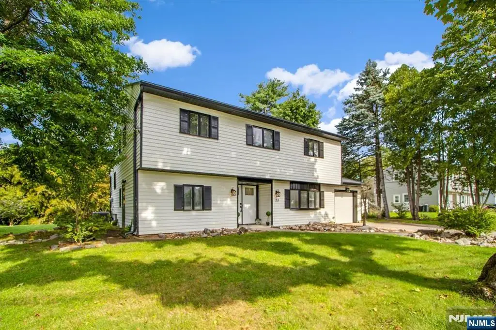 53 Sylvan Terrace, Wayne, NJ 07470 - #1