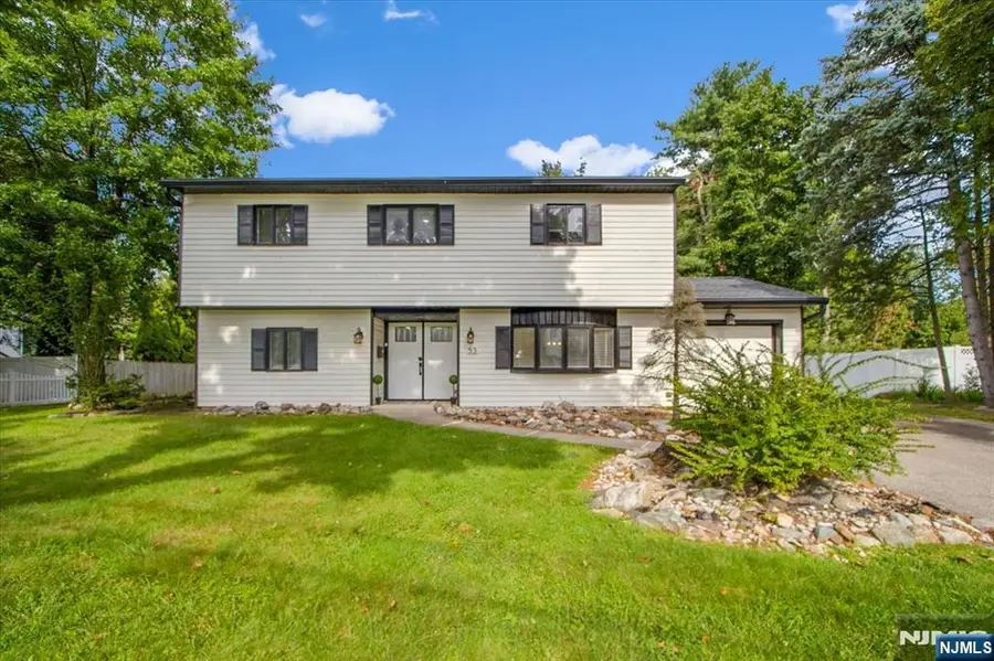 53 Sylvan Terrace, Wayne, NJ 07470 - #2