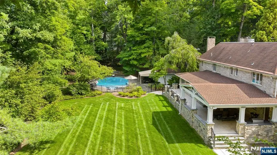 963 Huron Road, Franklin Lakes, NJ 07417 - #3