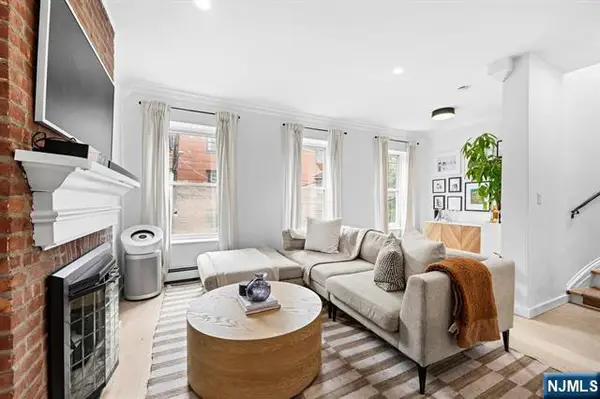208 3rd Street, Hoboken, NJ 07030