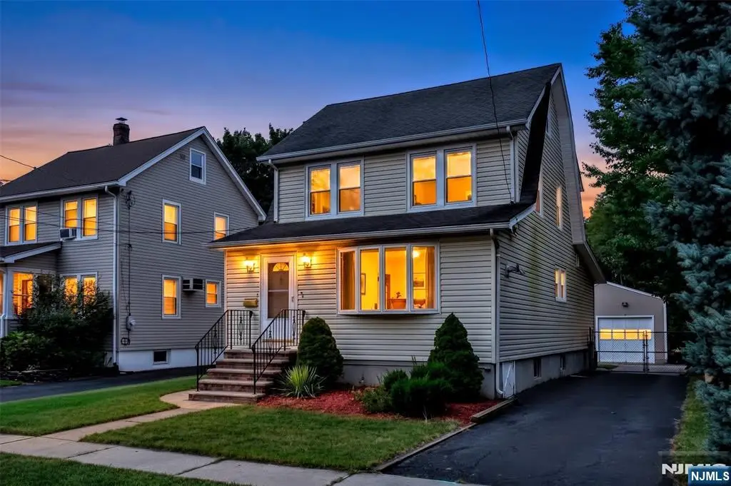 638 Asbury Street, New Milford, NJ 07646 - #1